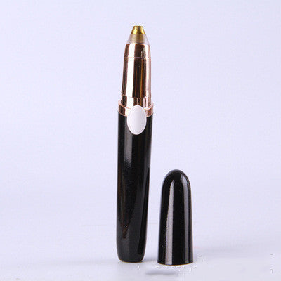 Mini Eyebrow Trimmer Pencil Epilator for Women
