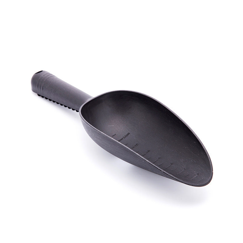 Fleshy Plastic Soil Shovel Garden Tools Thickened Plastic Shovel