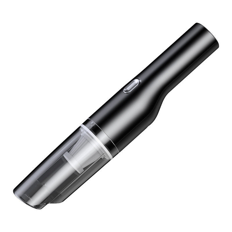 Mini Home & Car Portable Vacuum Cleaner – Compact & Powerful Cleaning Tool
