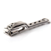 360° Rotating Nail Clippers – Precision Nail Trimming Tool