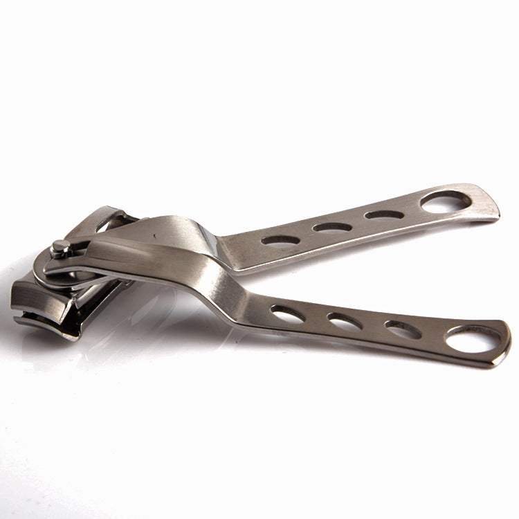 360° Rotating Nail Clippers – Precision Nail Trimming Tool
