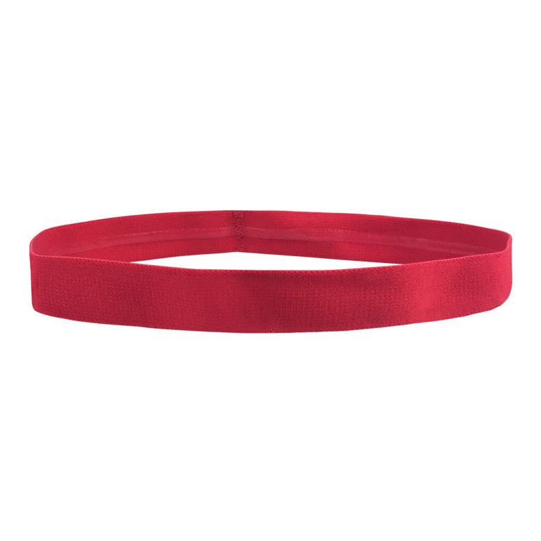Yoga Headband Women And Men Sweat-Absorbent Non-Slip Running Equipment