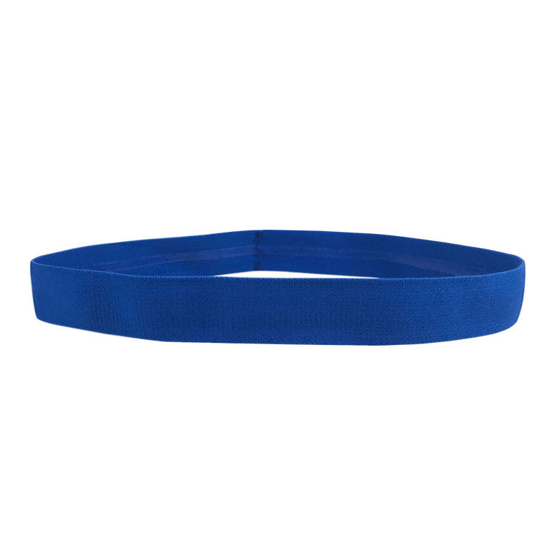 Yoga Headband Women And Men Sweat-Absorbent Non-Slip Running Equipment