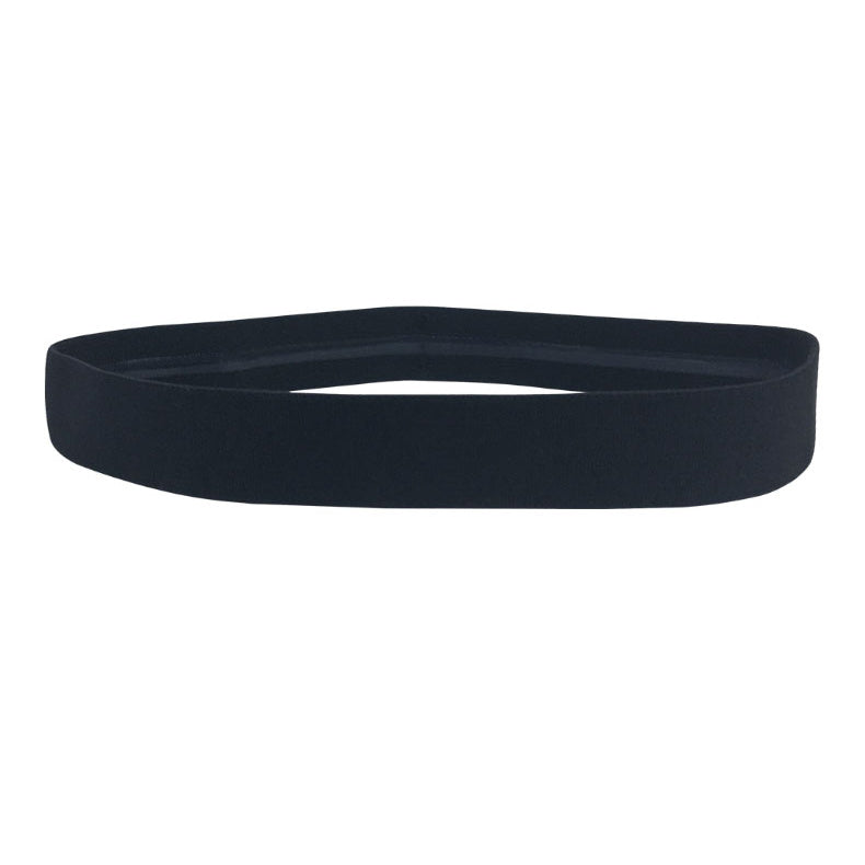 Yoga Headband Women And Men Sweat-Absorbent Non-Slip Running Equipment