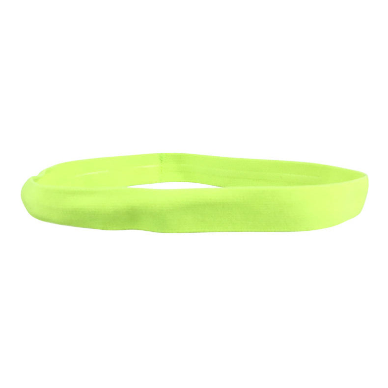 Yoga Headband Women And Men Sweat-Absorbent Non-Slip Running Equipment