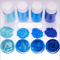 Blue 4series
