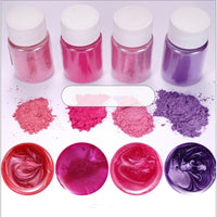 Purple 4series