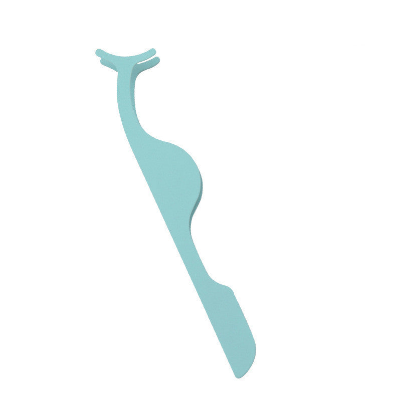 Anti-Shaking Makeup Clip – Arc Mouth Beauty Tool for Precise Application