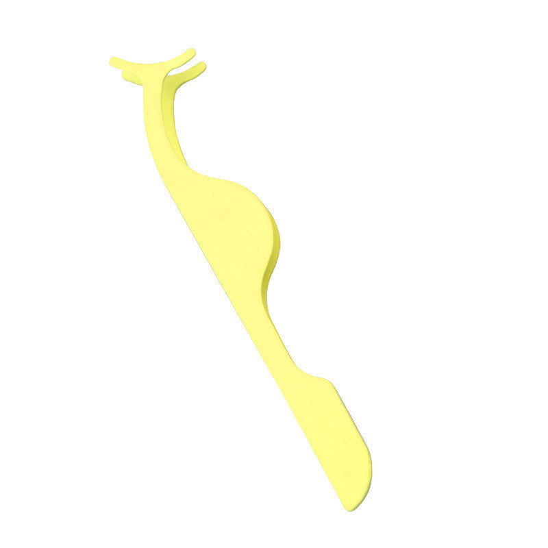 Anti-Shaking Makeup Clip – Arc Mouth Beauty Tool for Precise Application