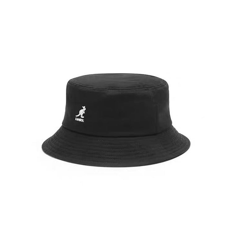 Sun Protection Leisure Dome Fisherman Hat