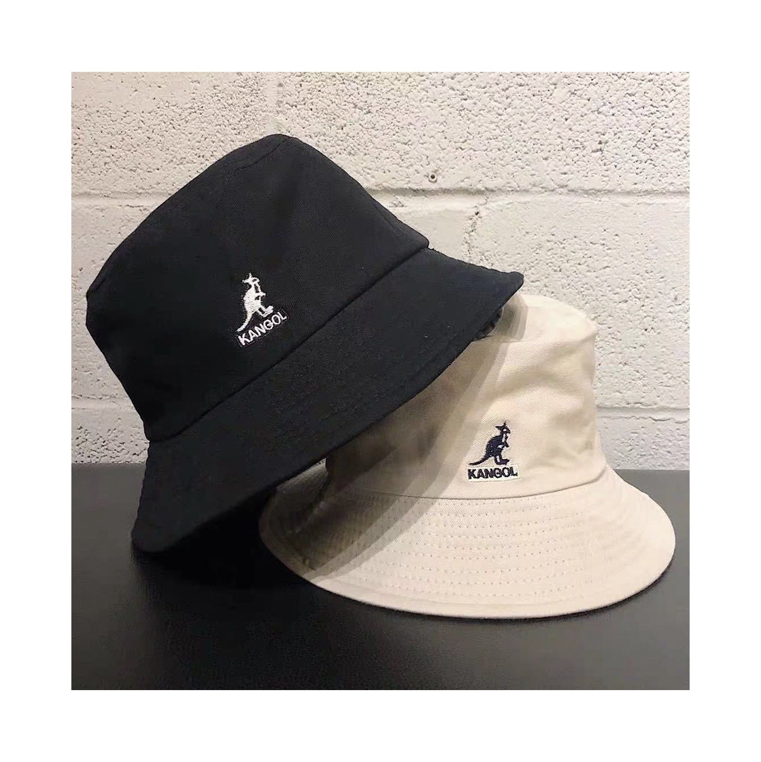 Sun Protection Leisure Dome Fisherman Hat