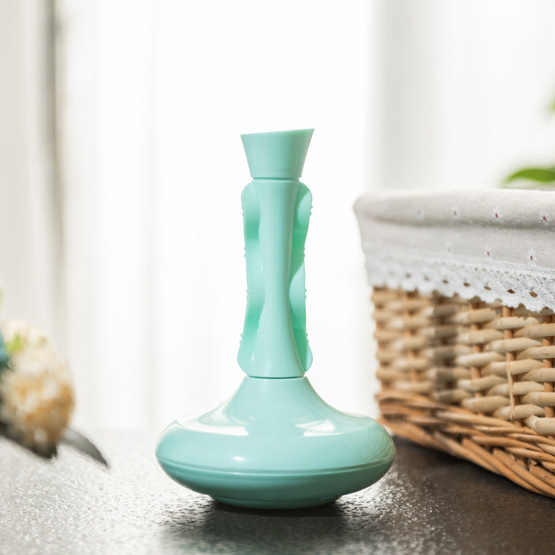 Portable Mini Ultrasonic Washing Machine – Travel-Friendly Household Washer