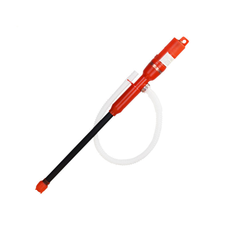 Electric Oil and Fuel Pump