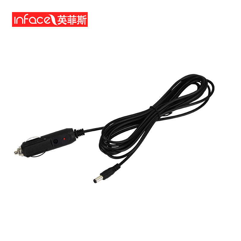 Electric Oil and Fuel Pump