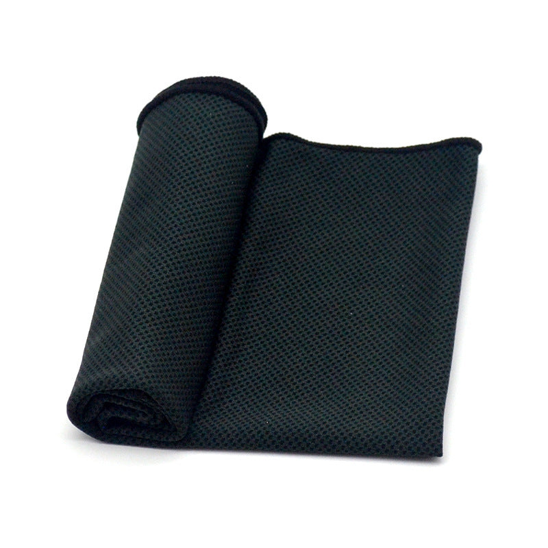Cooling Artifact Cold Towel Printing Cold Sports Towel
