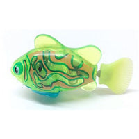 Fluorescent green