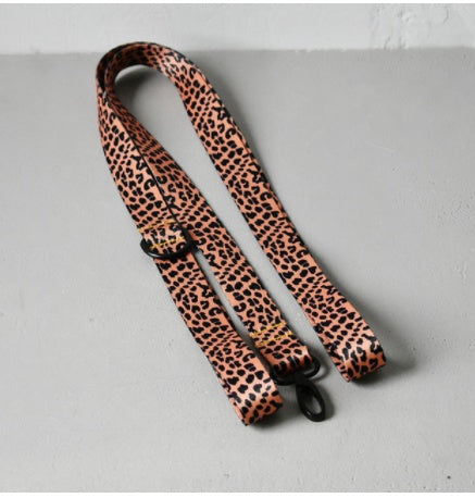 Ethnic Style Pet Supplies Printed Dog Collar