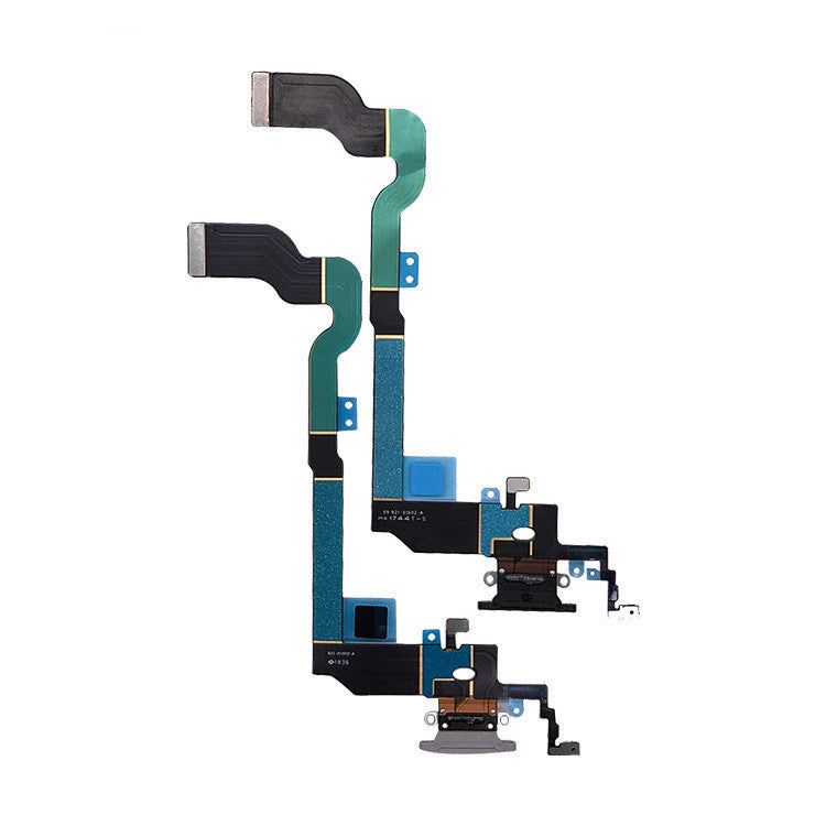 Compatible with Apple , Original Disassembled Tail Plug Cable With Mobile Phone Charging Port