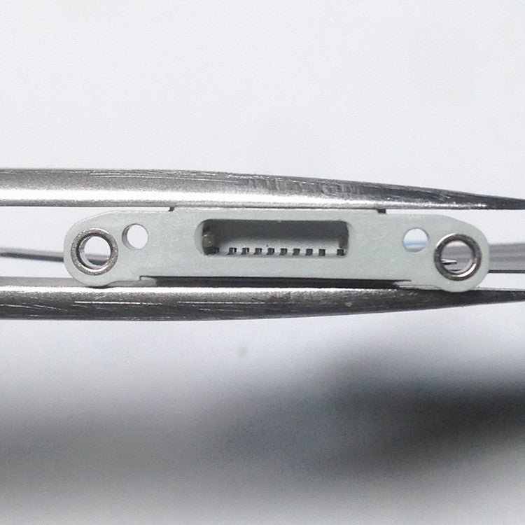 Compatible with Apple , Original Disassembled Tail Plug Cable With Mobile Phone Charging Port