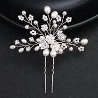 Silver (flower)
