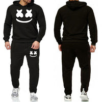 Black suit 207 209