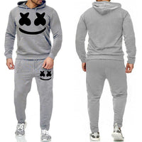Light gray suit 208 210
