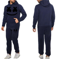 Navy blue suit 208 210
