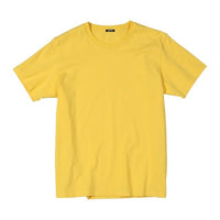 Lemon yellow