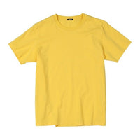 Lemon yellow