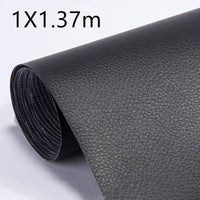 Black100X137mm
