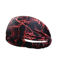A1631 Lightning Red