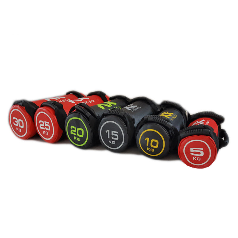 Multifunctional Weightlifting Sandbags – Strength Training & Fitness Power Bags for Squats & Workouts