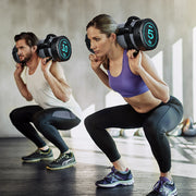 Multifunctional Weightlifting Sandbags – Strength Training & Fitness Power Bags for Squats & Workouts