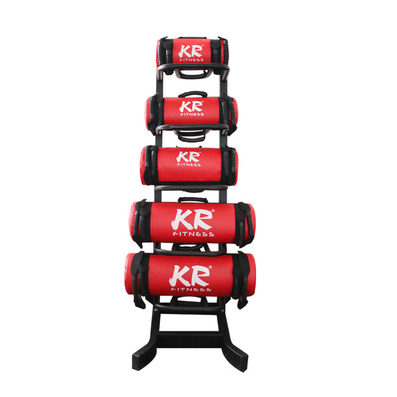 Multifunctional Weightlifting Sandbags – Strength Training & Fitness Power Bags for Squats & Workouts