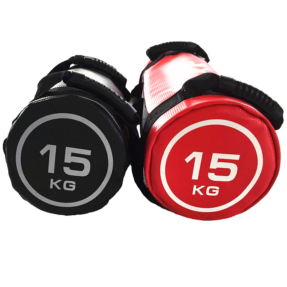 Multifunctional Weightlifting Sandbags – Strength Training & Fitness Power Bags for Squats & Workouts