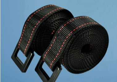 Adjustable Non-Slip Gymnastics Rings – 200KG Capacity for Home, Gym, or Outdoor Training