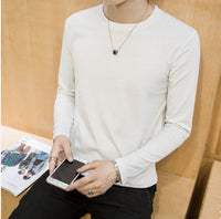 A White