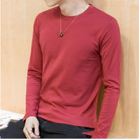A red