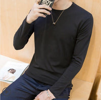 A Black