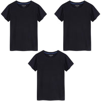 3 black