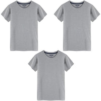 3 grey