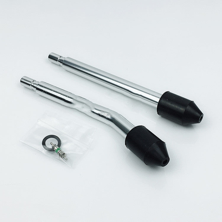 Multifunctional Cylinder Pressure Gauge for Automobiles and Motorcycles – Accurate Engine Pressure Tester