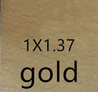 Gold100x137cm
