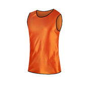 Simple Sports Basketball Football Training Vest