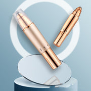 ABS Eye Massager and Facial Vibration Therapy Device