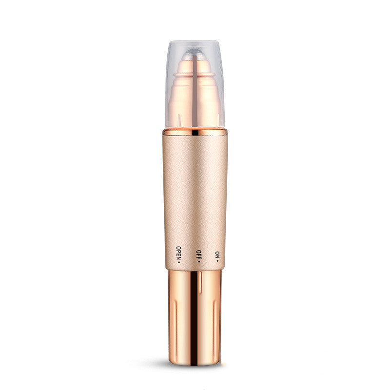 ABS Eye Massager and Facial Vibration Therapy Device