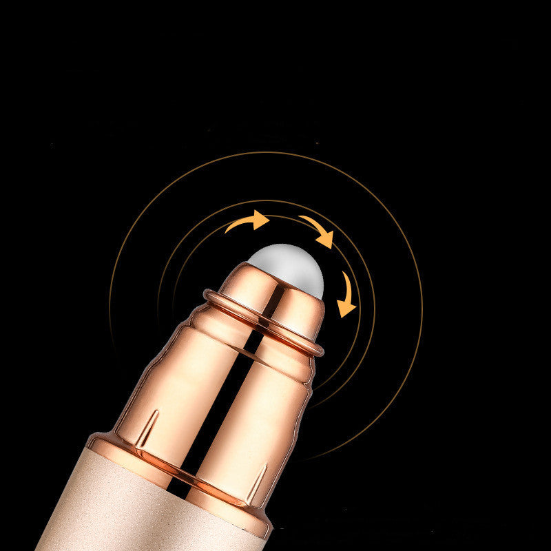 ABS Eye Massager and Facial Vibration Therapy Device