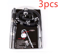 Black 3pcs