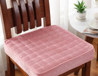 Pink square