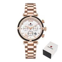 Rose Gold Paper packing